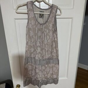 MK2K dress
